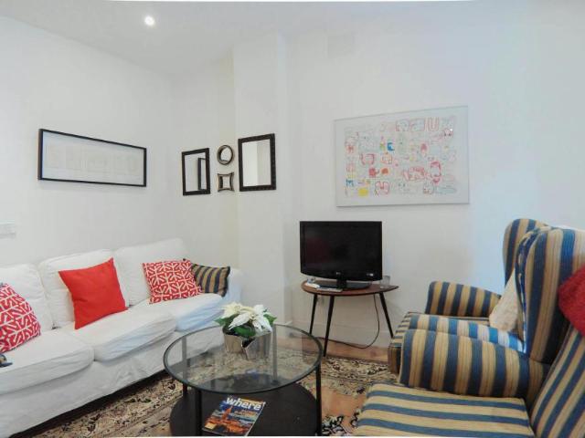 Alquiler 1 Dormitorio Apartamentos Madrid Madrid DS103800638