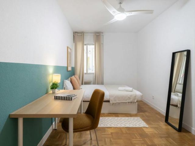Alquiler 1 Dormitorio Apartamentos Madrid Madrid DS103921970