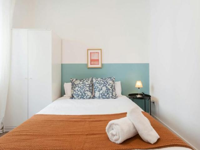 Alquiler 1 Dormitorio Apartamentos Madrid Madrid DS103921974