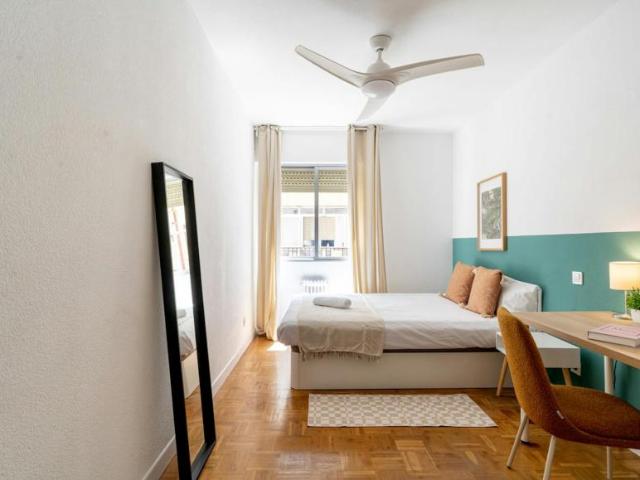 Alquiler 1 Dormitorio Apartamentos Madrid Madrid DS103921992
