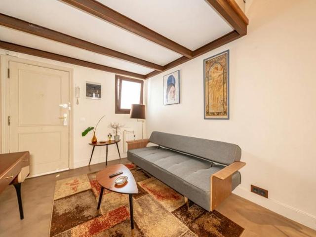 Alquiler 1 Dormitorio Apartamentos Madrid Madrid DS103921996