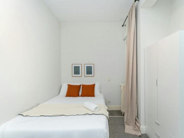 Alquiler 1 Dormitorio Apartamentos Madrid Madrid DS103921999