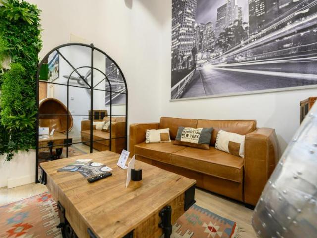 Alquiler 1 Dormitorio Apartamentos Madrid Madrid DS103922601