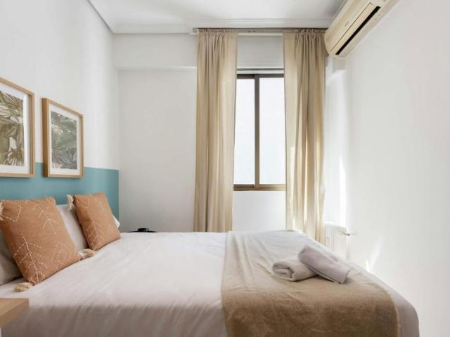 Alquiler 1 Dormitorio Apartamentos Madrid Madrid DS103922014