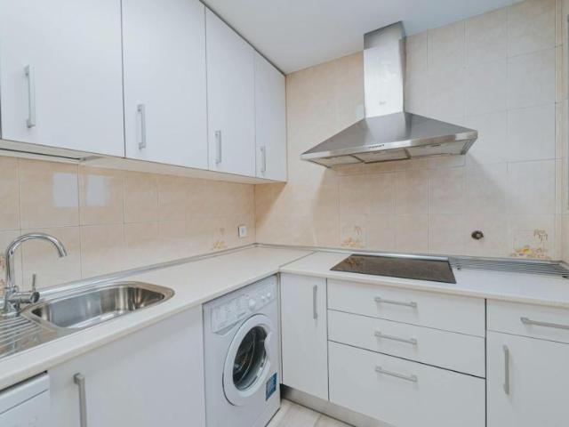 Alquiler 1 Dormitorio Apartamentos Madrid Madrid DS103922017