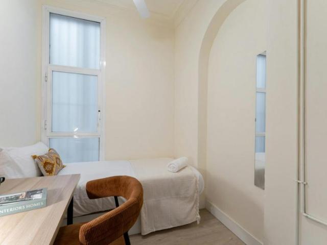 Alquiler 1 Dormitorio Apartamentos Madrid Madrid DS103922025