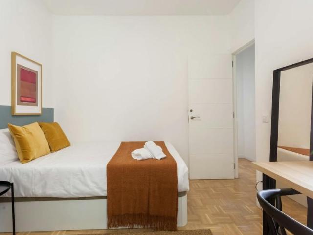 Alquiler 1 Dormitorio Apartamentos Madrid Madrid DS103922040