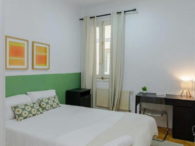 Alquiler 1 Dormitorio Apartamentos Madrid Madrid DS103922041