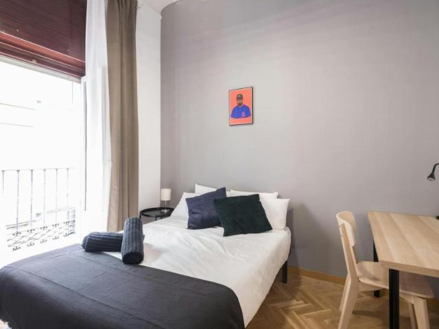Alquiler 1 Dormitorio Apartamentos Madrid Madrid DS103922046