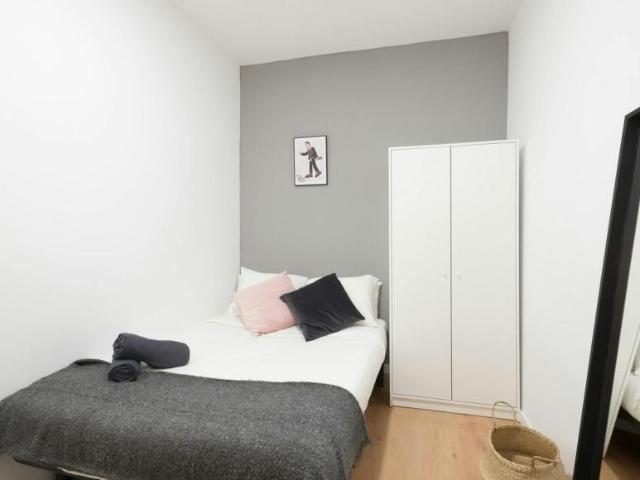 Alquiler 1 Dormitorio Apartamentos Madrid Madrid DS103922138