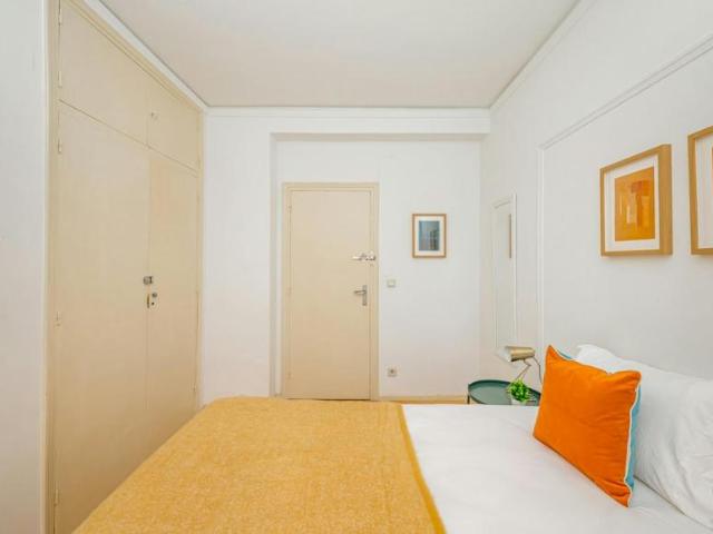 Alquiler 1 Dormitorio Apartamentos Madrid Madrid DS103922221