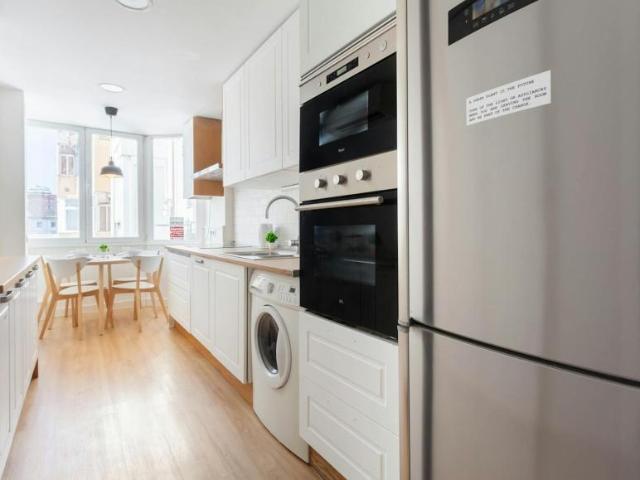 Alquiler 1 Dormitorio Apartamentos Madrid Madrid DS103922267