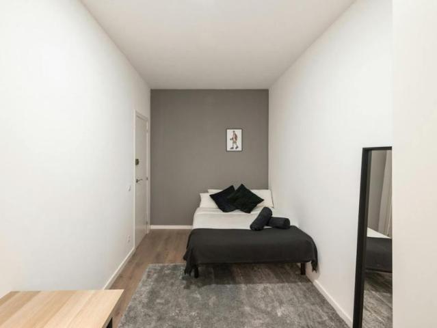 Alquiler 1 Dormitorio Apartamentos Madrid Madrid DS103922276
