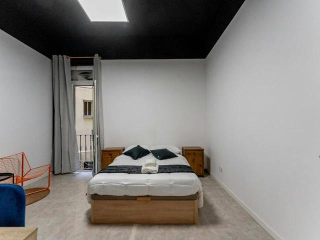 Alquiler 1 Dormitorio Apartamentos Madrid Madrid DS103922326