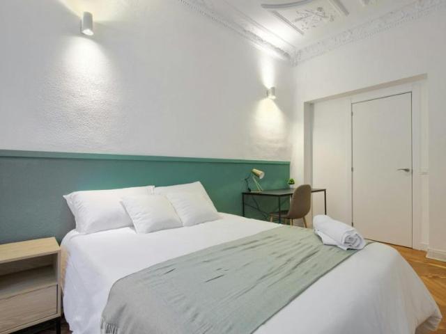 Alquiler 1 Dormitorio Apartamentos Madrid Madrid DS103922376