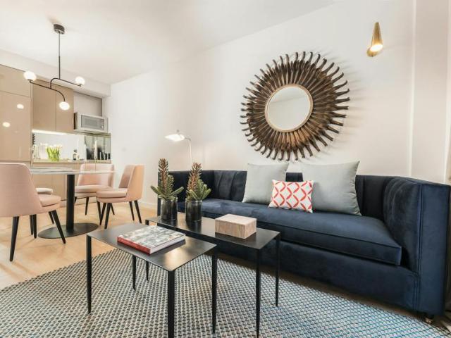 Alquiler 1 Dormitorio Apartamentos Madrid Madrid DS103959847
