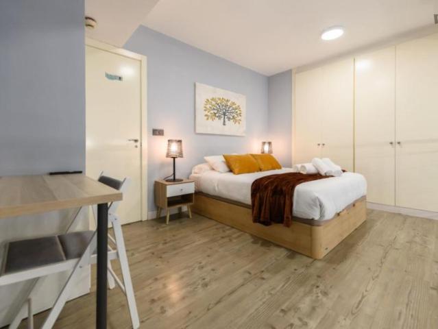 Alquiler 1 Dormitorio Apartamentos Madrid Madrid DS103959192
