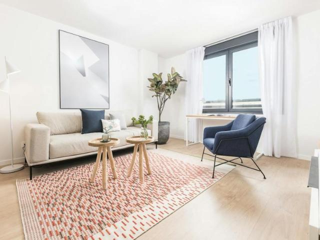 Alquiler 1 Dormitorio Apartamentos Madrid Madrid DS103960007