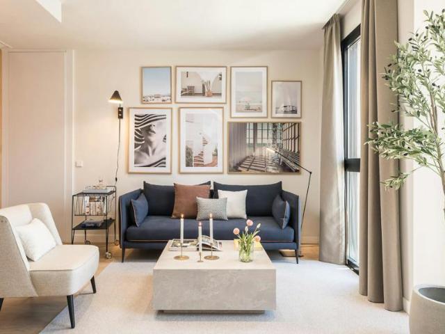 Alquiler 1 Dormitorio Apartamentos Madrid Madrid DS103960081