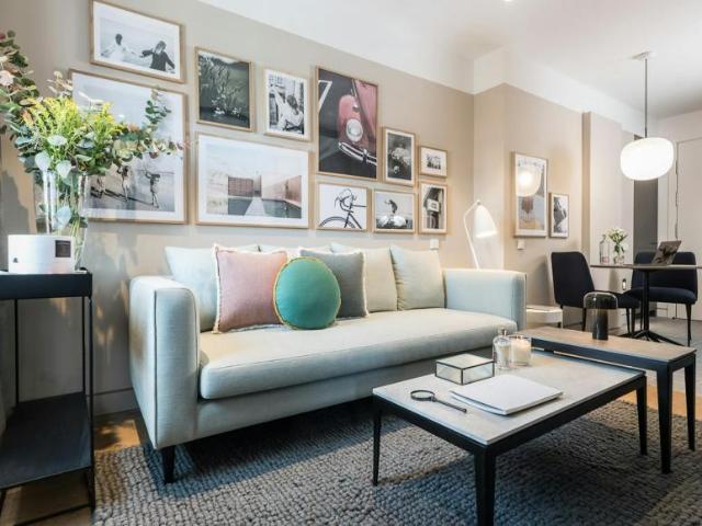Alquiler 1 Dormitorio Apartamentos Madrid Madrid DS103960092