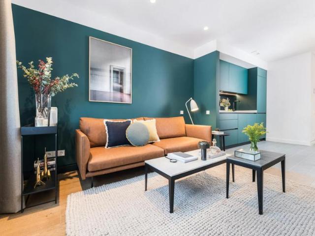Alquiler 1 Dormitorio Apartamentos Madrid Madrid DS103960093