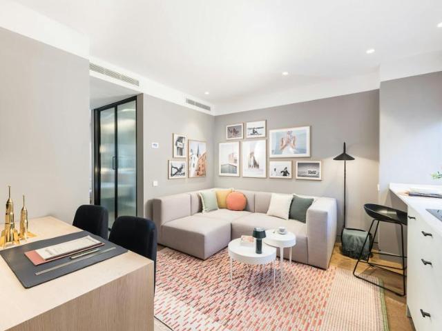 Alquiler 1 Dormitorio Apartamentos Madrid Madrid DS103960096