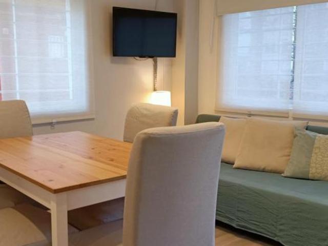 Alquiler 1 Dormitorio Apartamentos Madrid Madrid DS103257227