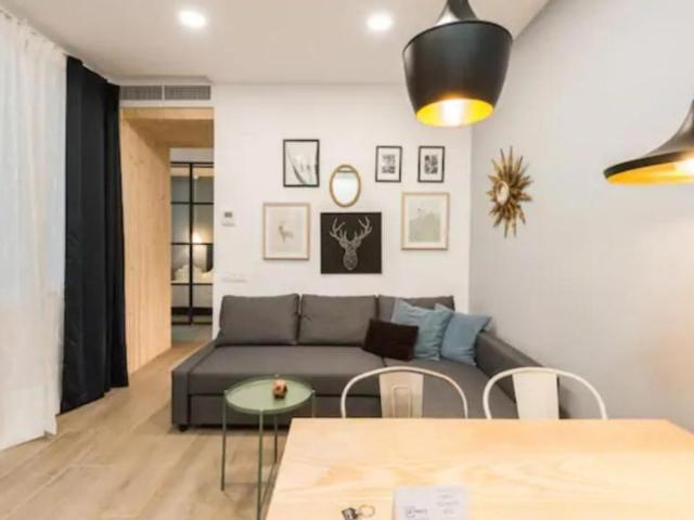 Alquiler 1 Dormitorio Apartamentos Madrid Madrid DS103260541