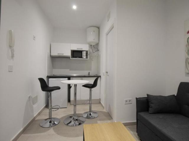 Alquiler 1 Dormitorio Apartamentos Madrid Madrid DS103263223