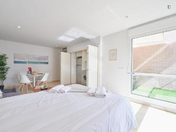 Alquiler 1 Dormitorio Apartamentos Madrid Madrid DS103271415