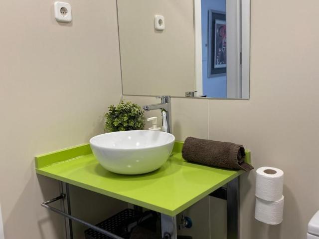 Alquiler 1 Dormitorio Apartamentos Madrid Madrid DS103275891