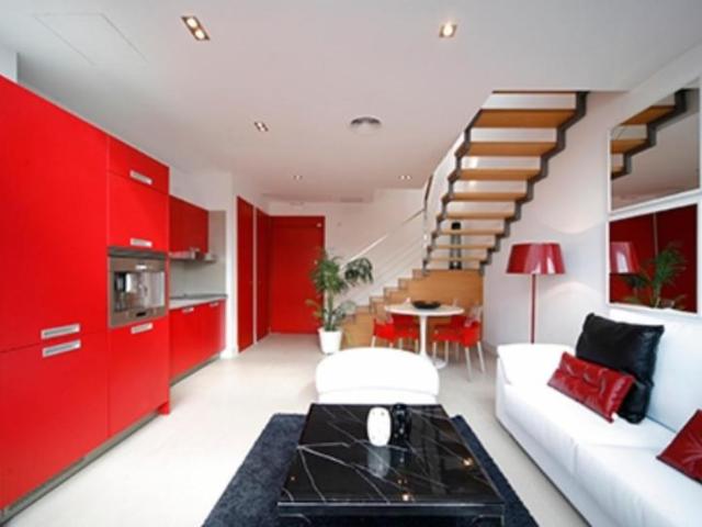 Alquiler 1 Dormitorio Apartamentos Madrid Madrid DS103277729