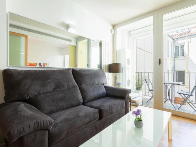 Alquiler 1 Dormitorio Apartamentos Madrid Madrid DS103277959