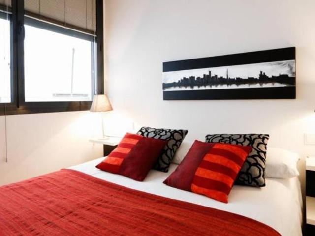 Alquiler 1 Dormitorio Apartamentos Madrid Madrid DS103277196