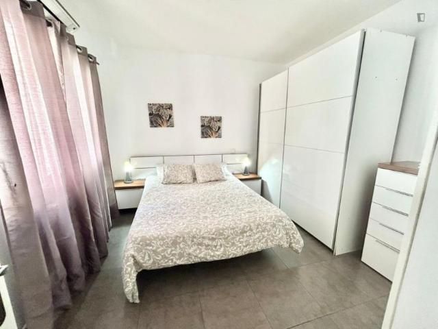 Alquiler 1 Dormitorio Apartamentos Madrid Madrid DS103278462