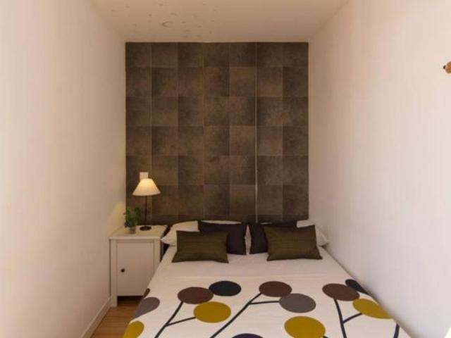 Alquiler 1 Dormitorio Apartamentos Madrid Madrid DS103278021