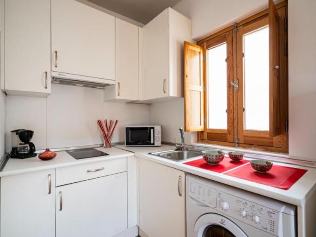 Alquiler 1 Dormitorio Apartamentos Madrid Madrid DS103278187