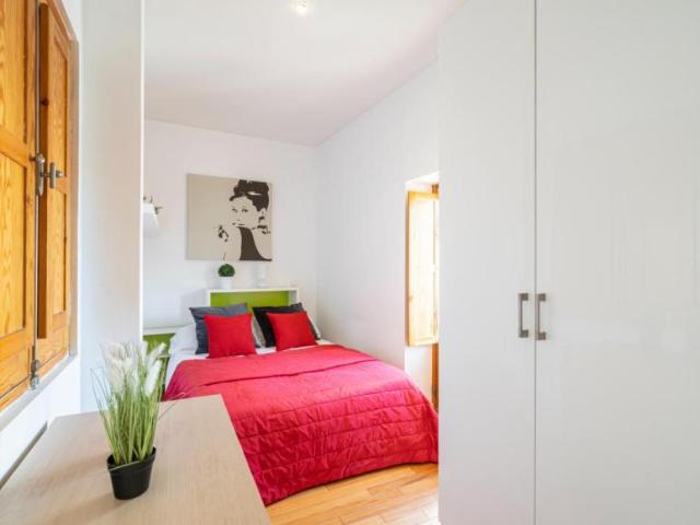Alquiler 1 Dormitorio Apartamentos Madrid Madrid DS103278326