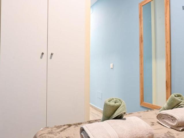 Alquiler 1 Dormitorio Apartamentos Madrid Madrid DS103280619
