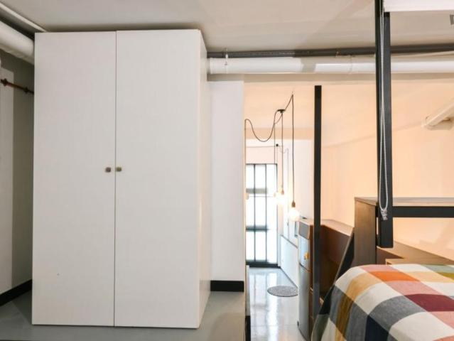 Alquiler 1 Dormitorio Apartamentos Madrid Madrid DS103280716