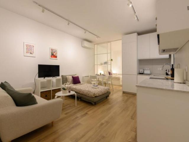 Alquiler 1 Dormitorio Apartamentos Madrid Madrid DS103281745