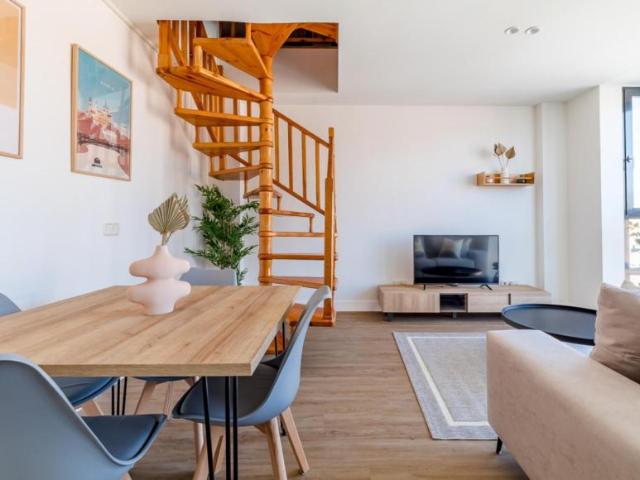 Alquiler 1 Dormitorio Apartamentos Madrid Madrid DS103282706