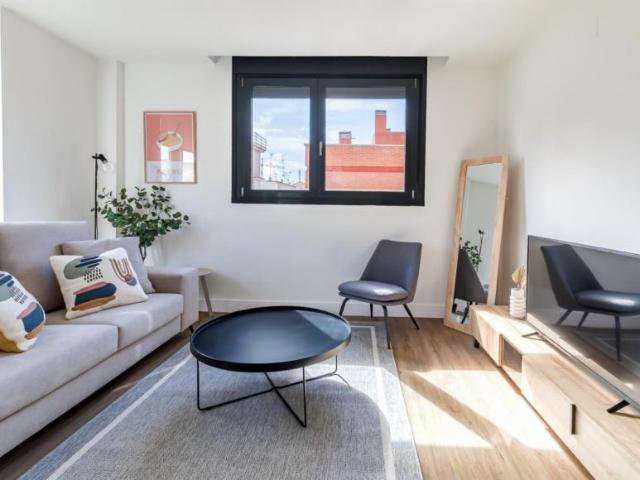 Alquiler 1 Dormitorio Apartamentos Madrid Madrid DS103282755