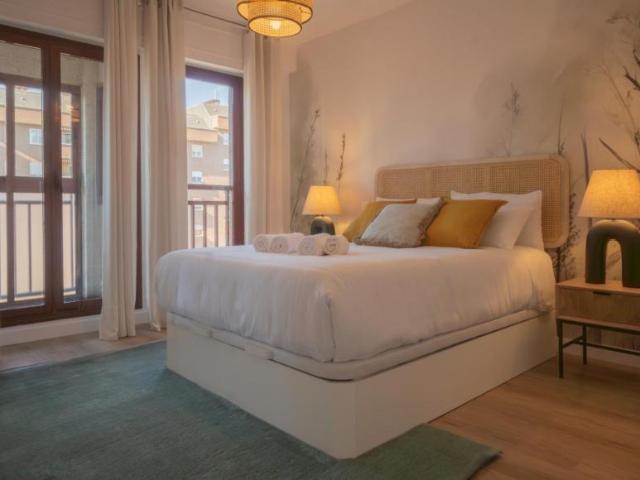 Alquiler 1 Dormitorio Apartamentos Madrid Madrid DS103282161