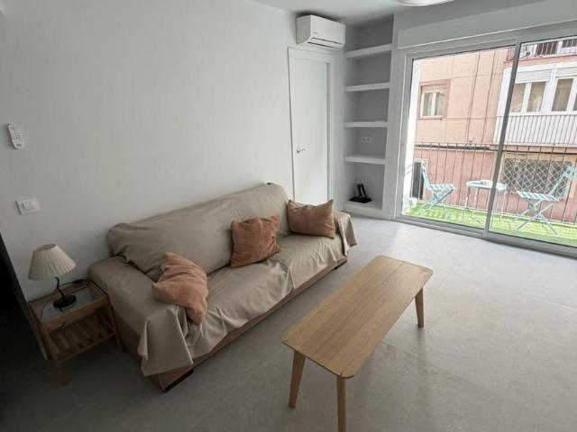 Alquiler 1 Dormitorio Apartamentos Madrid Madrid DS103338959