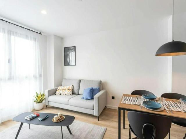 Alquiler 1 Dormitorio Apartamentos Madrid Madrid DS103396771