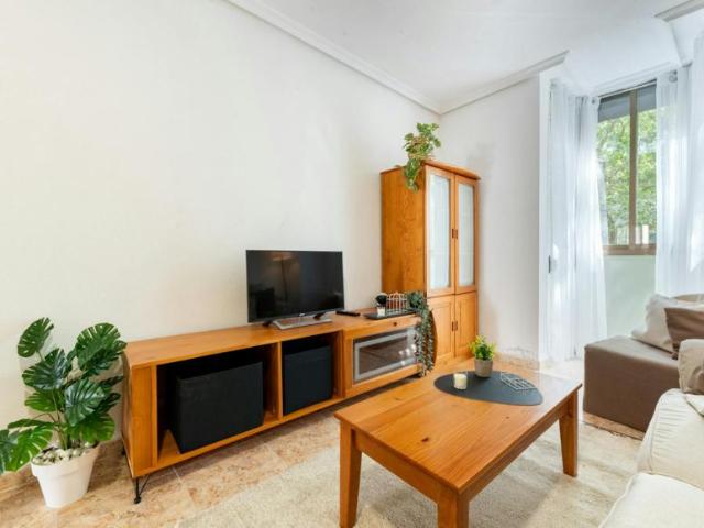 Alquiler 1 Dormitorio Apartamentos Madrid Madrid DS104402176