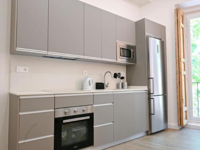 Alquiler 1 Dormitorio Apartamentos Madrid Madrid DS104640415