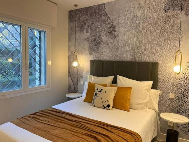 Alquiler 1 Dormitorio Apartamentos Madrid Madrid DS104712376