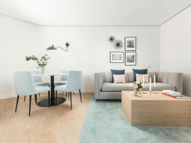 Alquiler 1 Dormitorio Apartamentos Madrid Madrid DS104754667